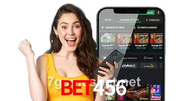 Bet456