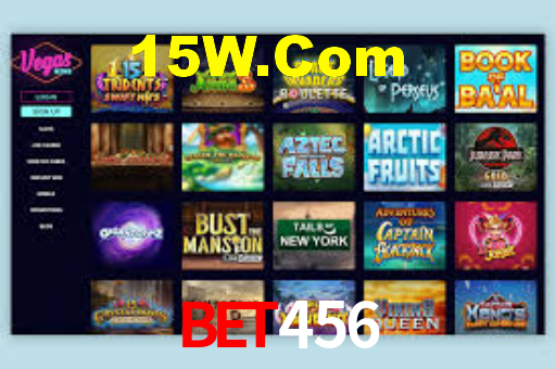 Bet456 - Plataforma Oficial De Slots Do Brasil - Bet456 Casino