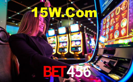 Bet456