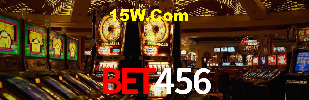 Bet456 Casino