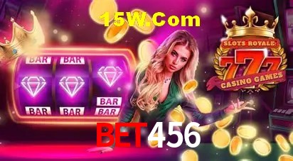 Bet456 Plataforma - Certificada MGA desde 2015