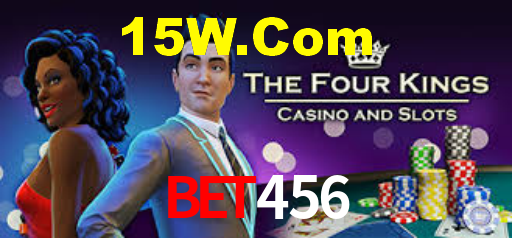 Bet456