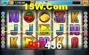 Secure Login Bet456