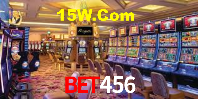 Bônus Generosos e Exclusivos no Bet456 para Você!