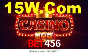Experiência VIP Bet456