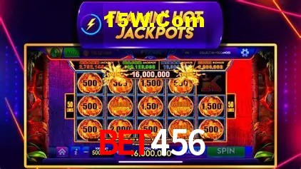 Bet456 Brasília - Bonus Features