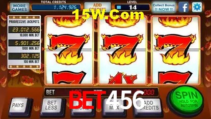 Bet456 - cassino ao vivo