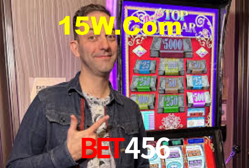 Bet456 Casino