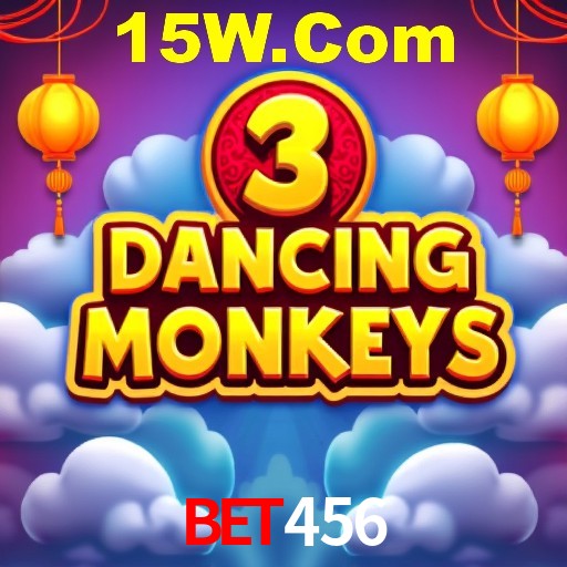 cassino Bet456