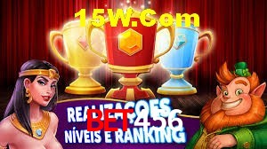 Game Providers Bet456