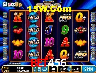 Bet456 - Análise de Mercados Esportivos