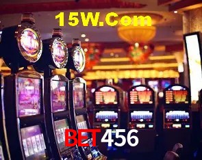 Login Seguro Bet456
