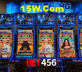 Bet456 - Security