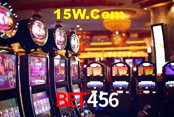 Bet456 Brasília - Jogo Features