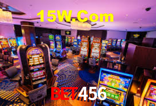 Bet456