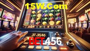 Account Benefits Bet456