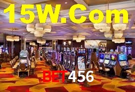 Programa VIP Bet456