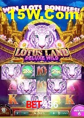 Diretório de Jogos Bet456