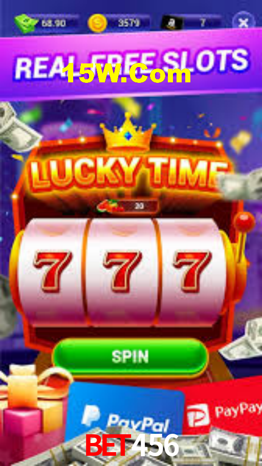 Instant EasyPaisa Bet456
