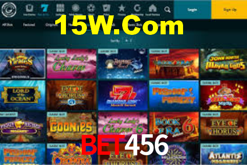 Bet456,Bet456 Casino