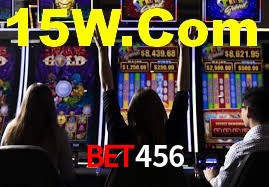Welcome Bonus Bet456