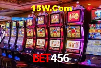 Benefícios da Conta Bet456