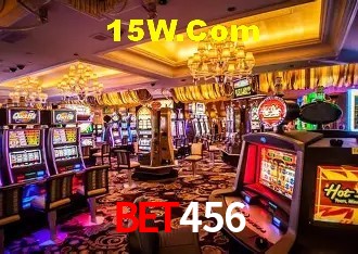Bet456 Belo Horizonte - Jackpots