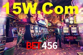 Exclusive Games Bet456
