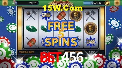 Bet456 - Login Methods