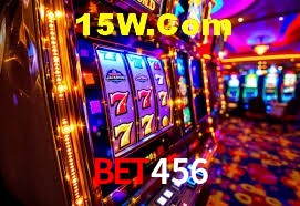Live Casino Bet456