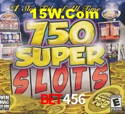 Bet456 Slot - 320+ Caça-Níqueis Premium