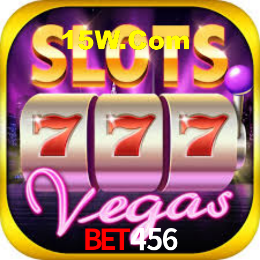 Bet456: Jogos de Caça-Níqueis-Altas Recompensas, Roleta-Velocidade, Blackjack-Desafios Máximos