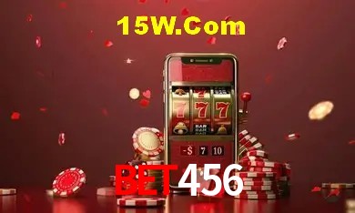 Tecnologia da Plataforma Bet456