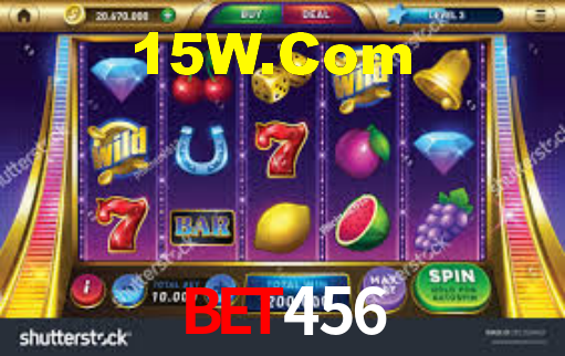 Bet456 - App Features
