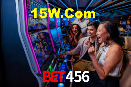 Bet456 Login