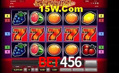 Integração de APIs Bet456