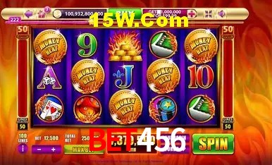 Bet456 São Paulo - Hot Promos