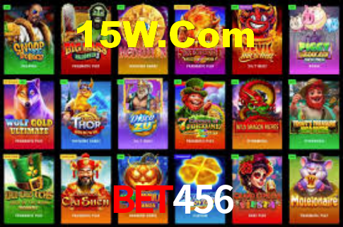 Bet456